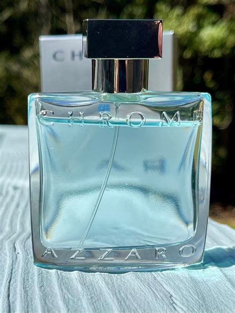 burberry classic vs azzaro chrome|azzaro cologne review.